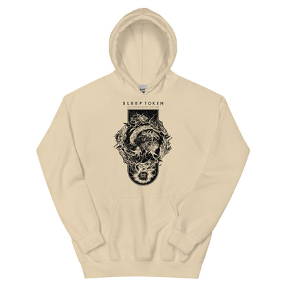 Sleep Token Calcutta Hoodie