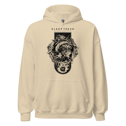 Sleep Token Calcutta Hoodie