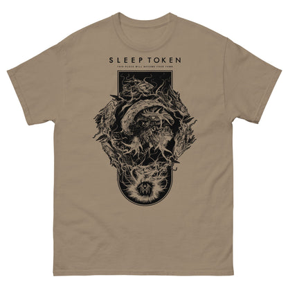 Sleep Token Calcutta T-Shirt
