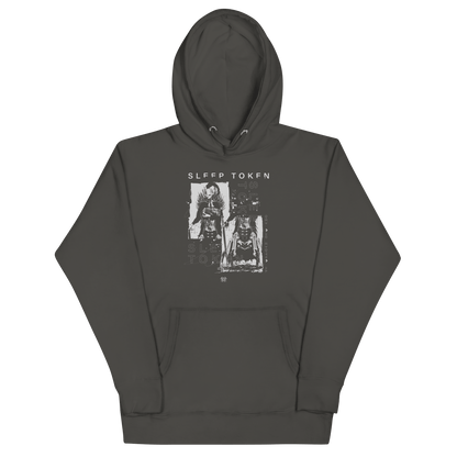 Sleep Token Chokehold Hoodie