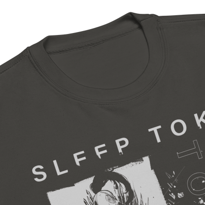 Sleep Token Chokehold Sweatshirt