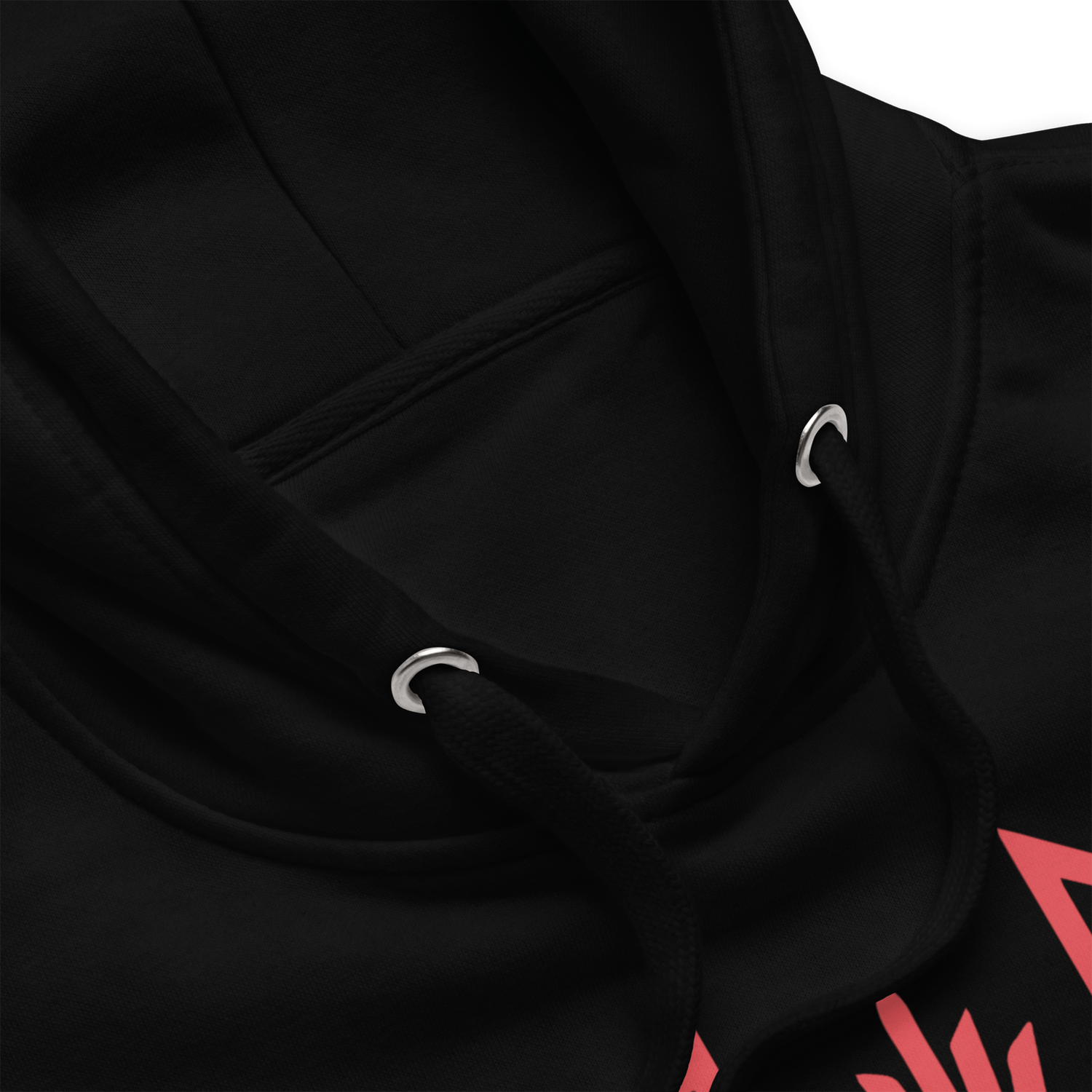 Sleep Token Dark Signs Hoodie