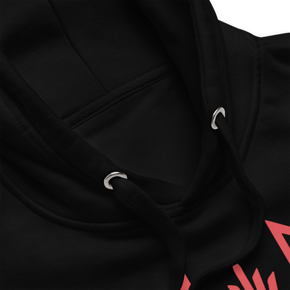 Sleep Token Dark Signs Hoodie