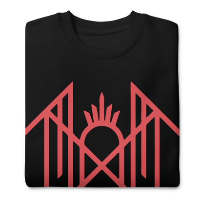 Sleep Token Dark Signs Sweatshirt
