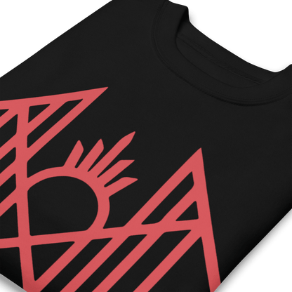Sleep Token Dark Signs Sweatshirt