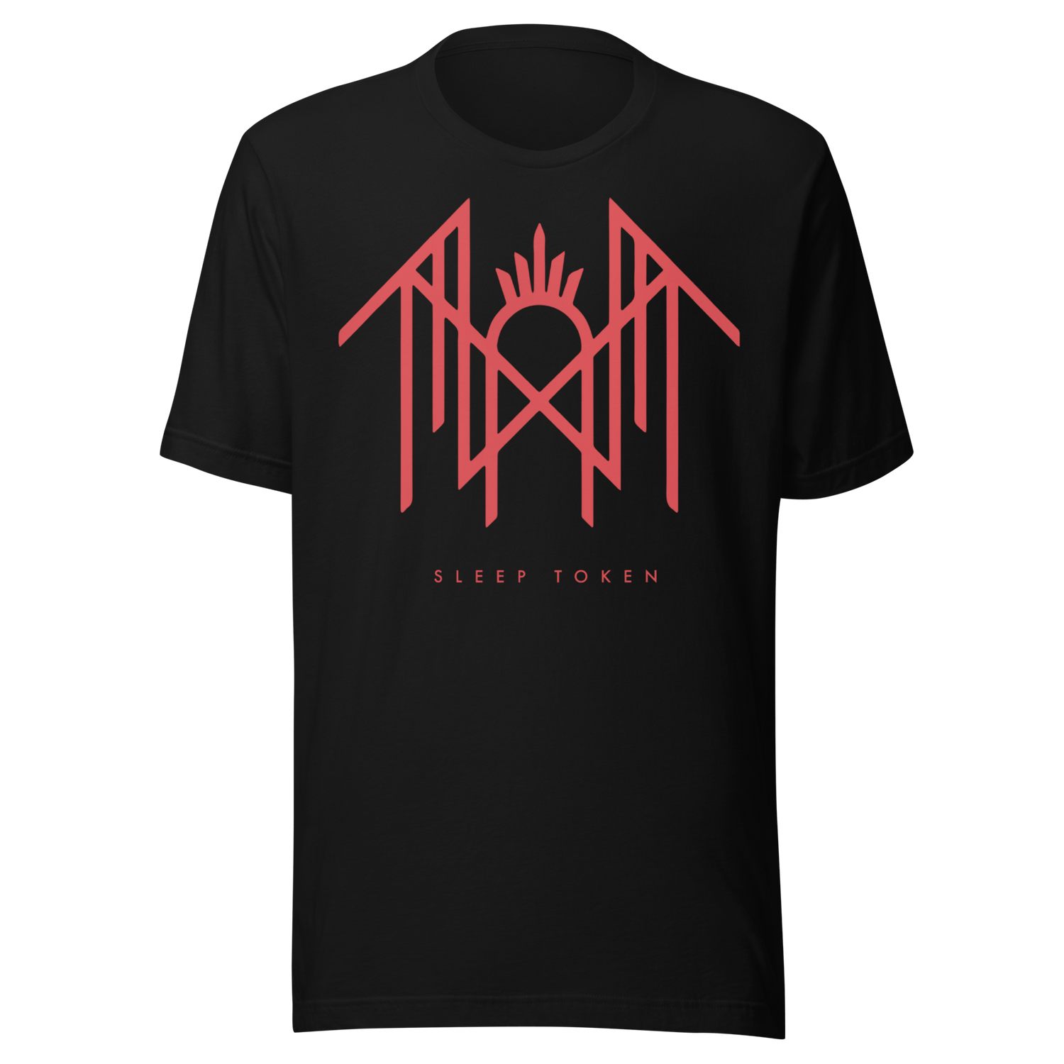 Sleep Token Dark Signs T-Shirt