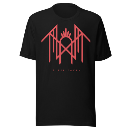 Sleep Token Dark Signs T-Shirt