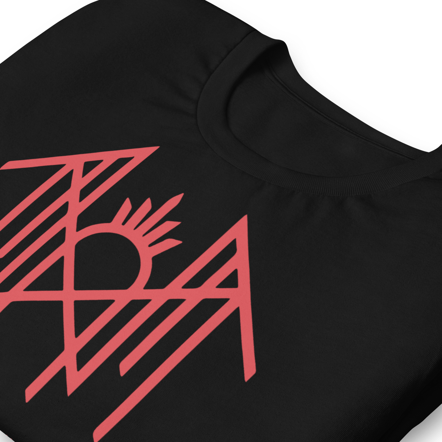 Sleep Token Dark Signs T-Shirt