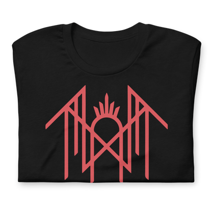 Sleep Token Dark Signs T-Shirt