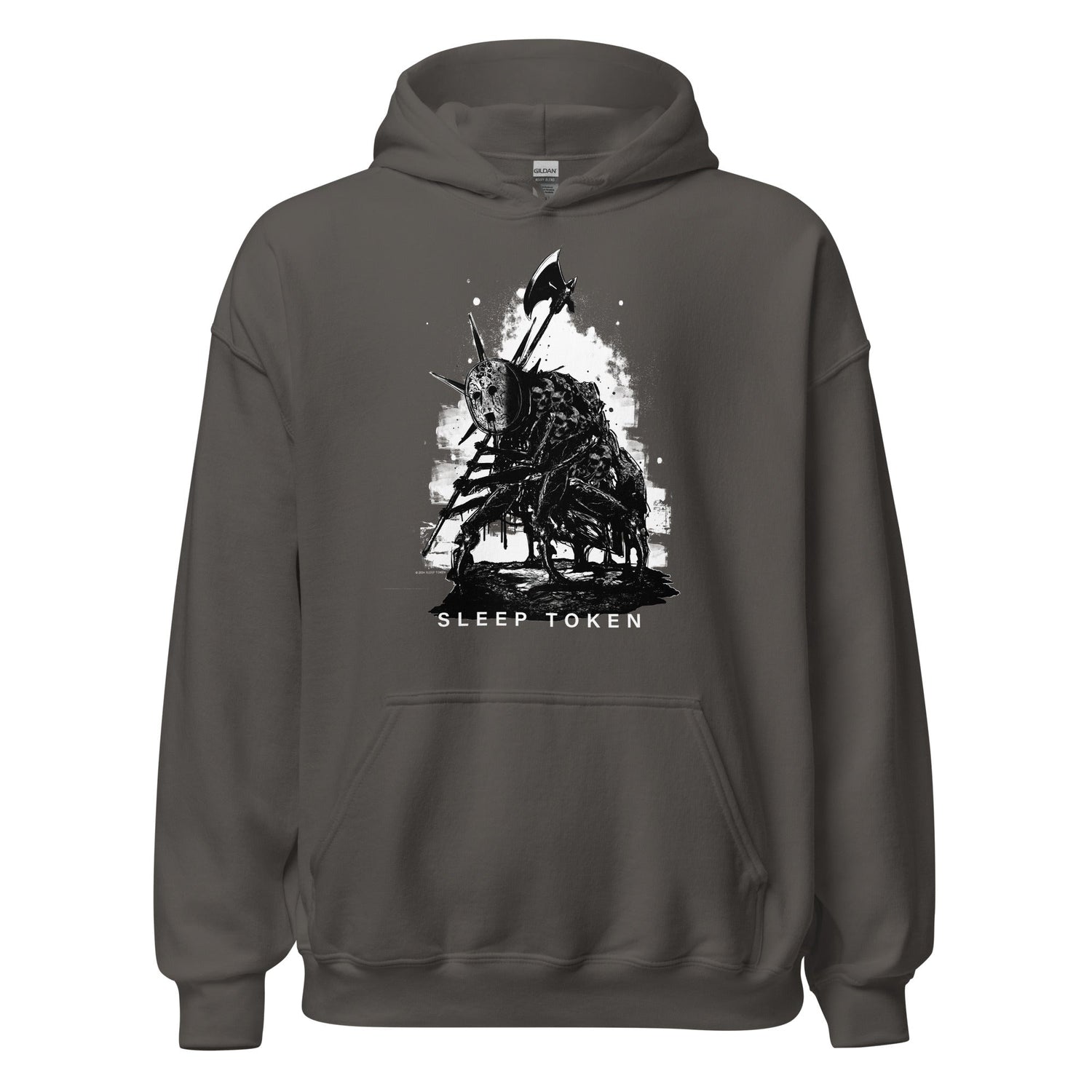 Sleep Token Distraction Hoodie