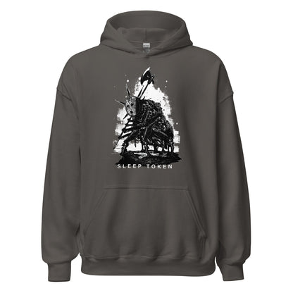 Sleep Token Distraction Hoodie