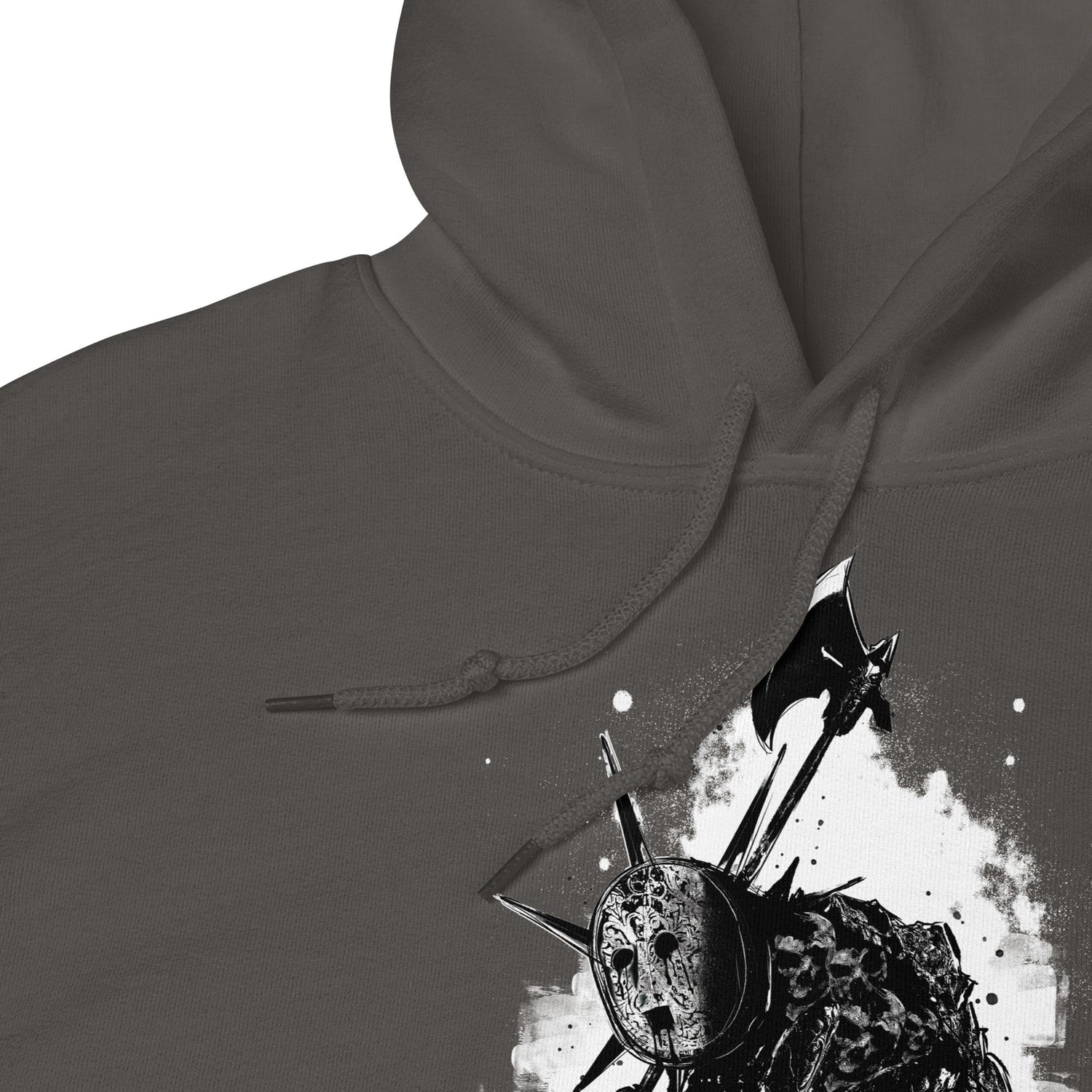 Sleep Token Distraction Hoodie