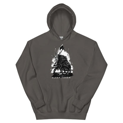 Sleep Token Distraction Hoodie