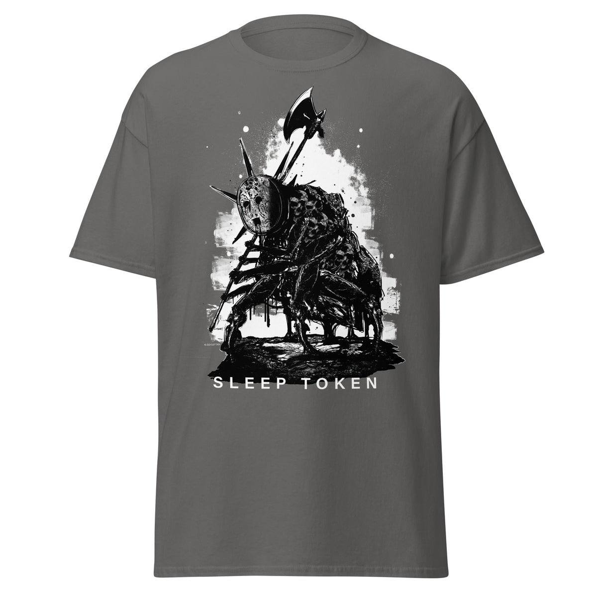 Sleep Token Distraction T-Shirt
