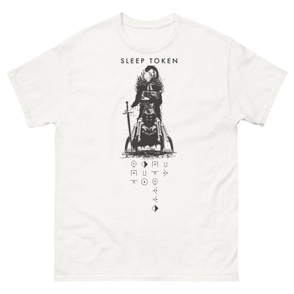 Sleep Token Drag Me Under T-Shirt