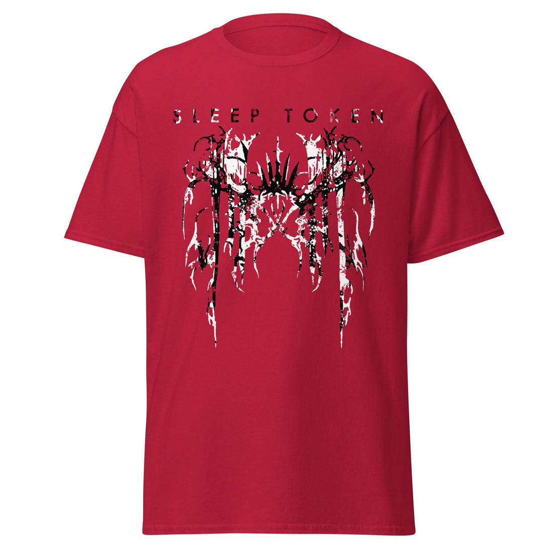 Sleep Token Drip T-Shirt