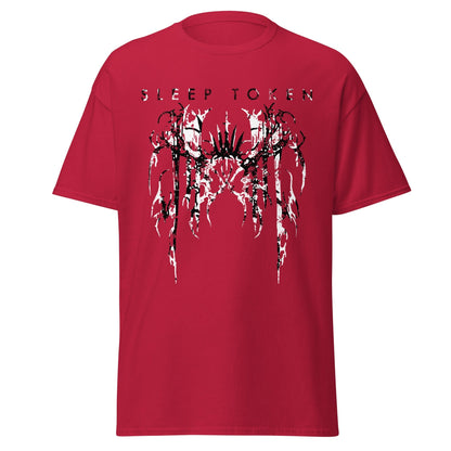 Sleep Token Drip T-Shirt