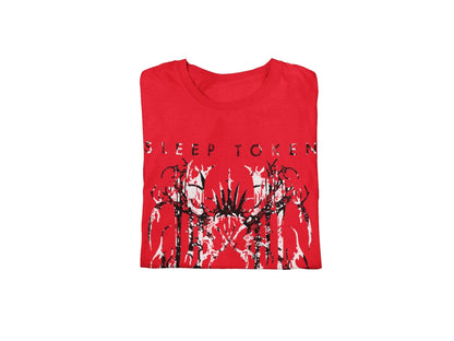 Sleep Token Drip T-Shirt