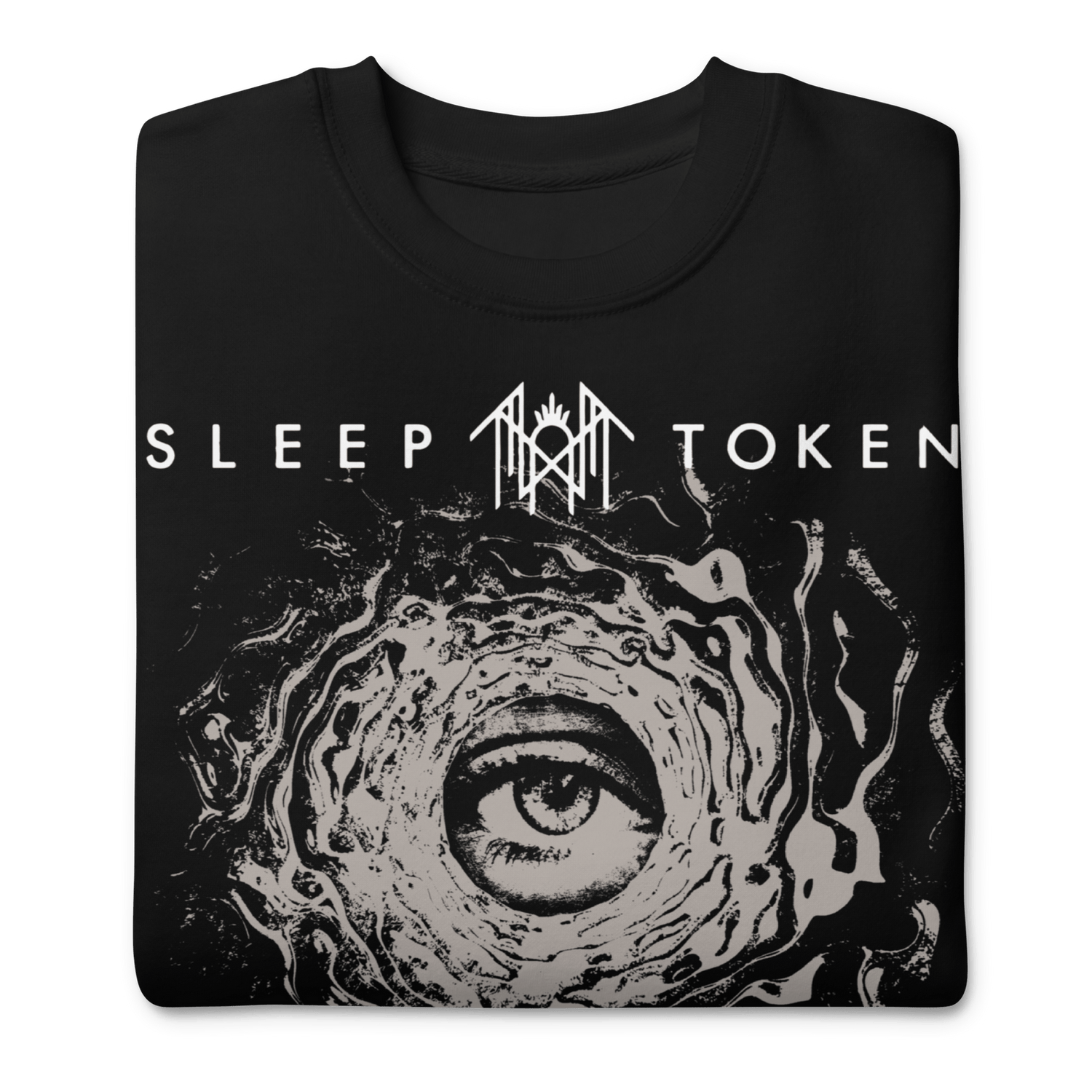 Sleep Token DYWTYLM Sweatshirt
