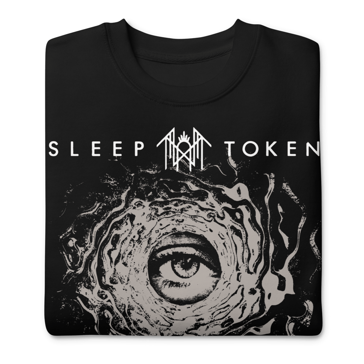 Sleep Token DYWTYLM Sweatshirt
