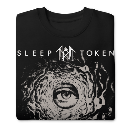 Sleep Token DYWTYLM Sweatshirt