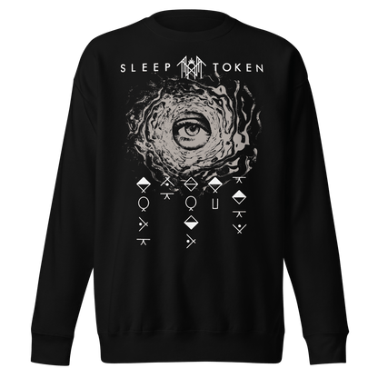 Sleep Token DYWTYLM Sweatshirt