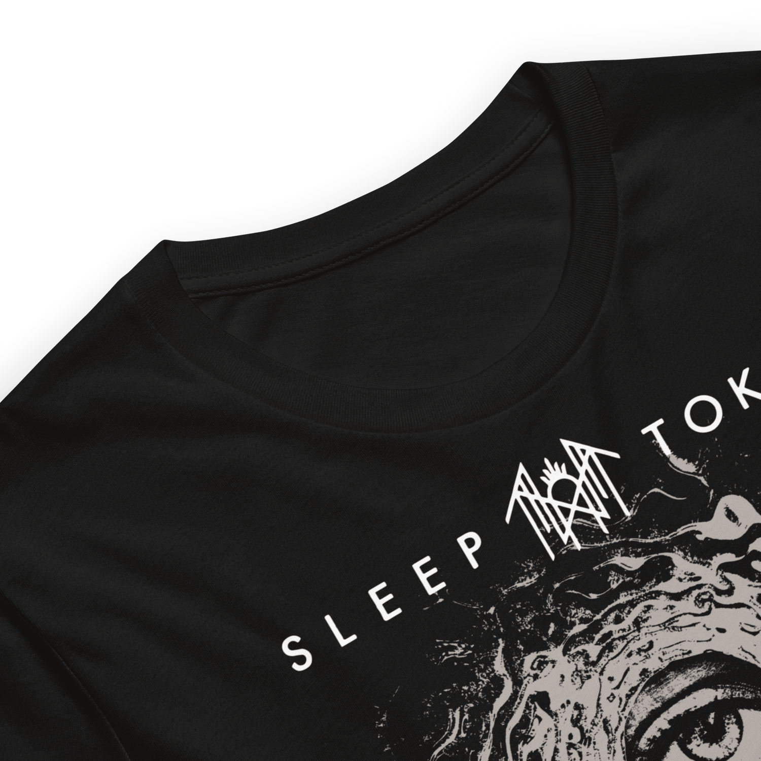 Sleep Token DYWTYLM T-Shirt
