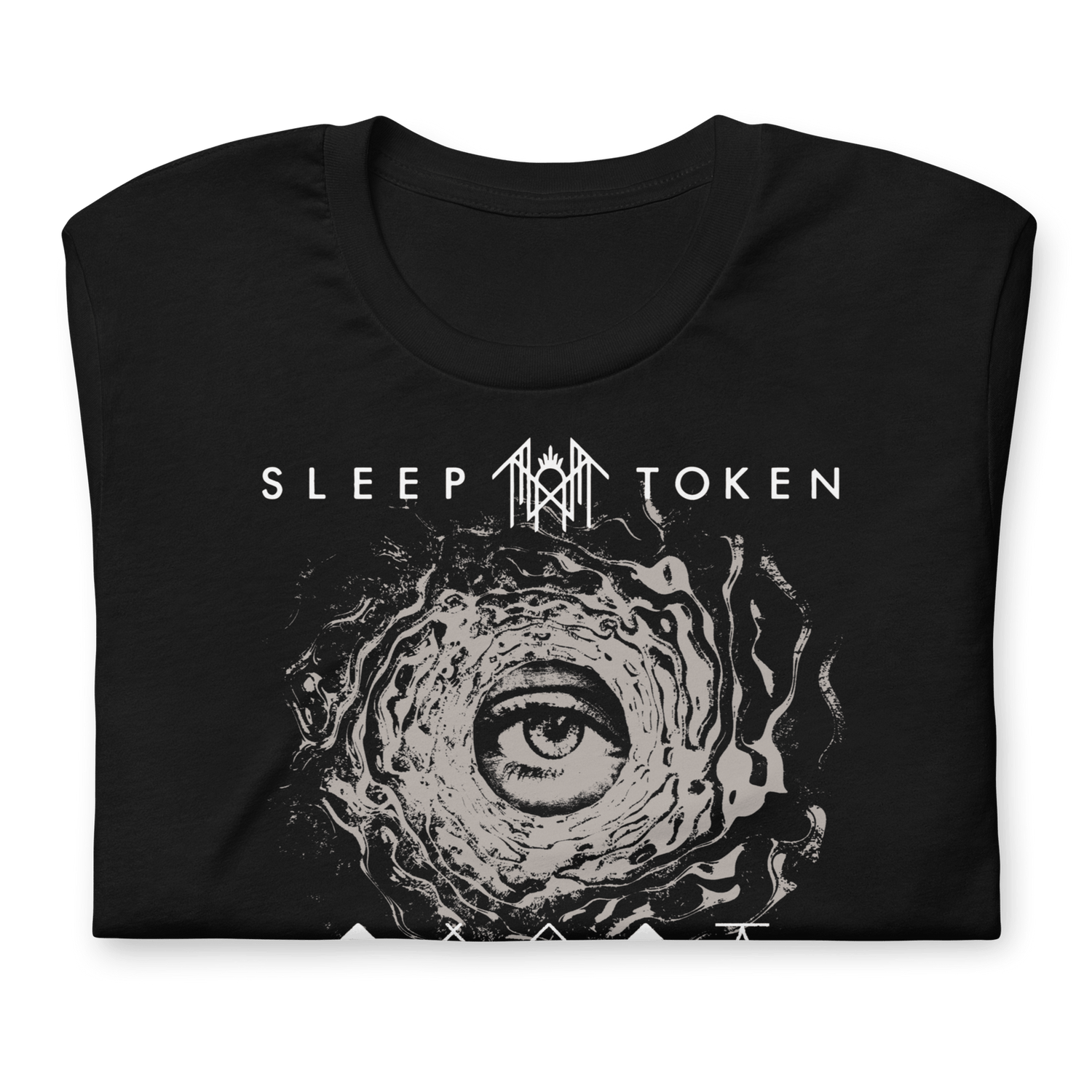 Sleep Token DYWTYLM T-Shirt