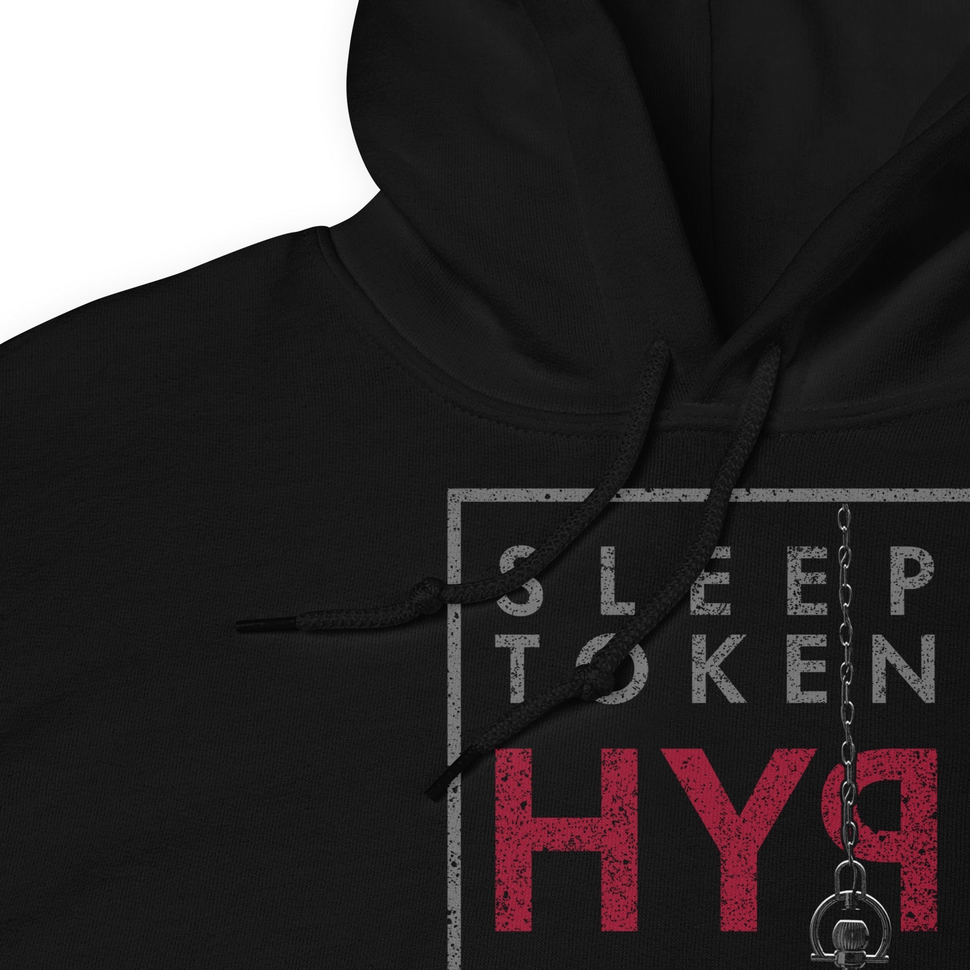Sleep Token Euclid Hoodie