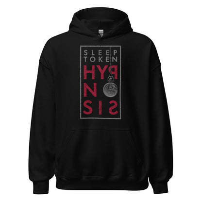 Sleep Token Euclid Hoodie