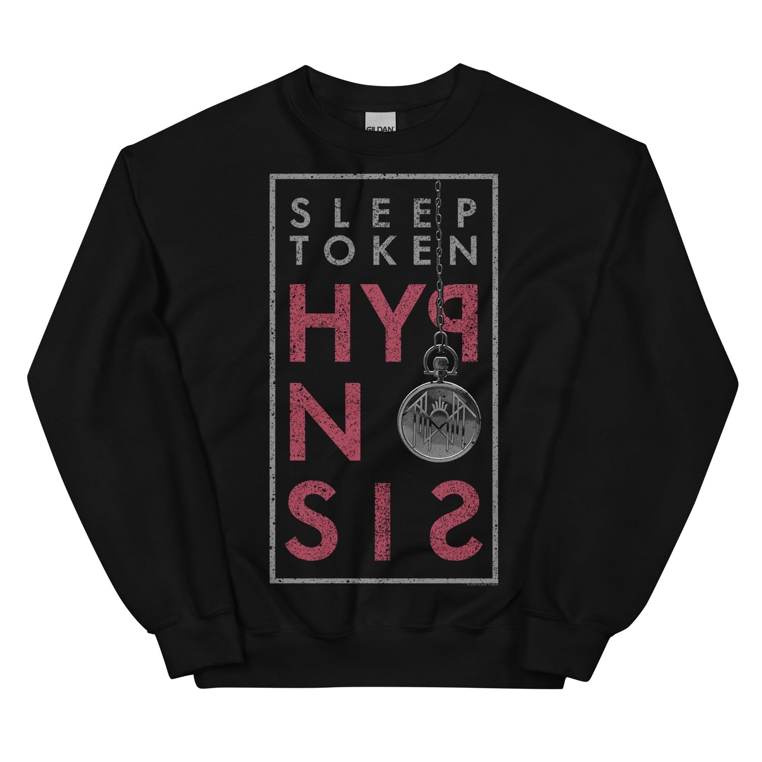 Sleep Token Euclid Sweatshirt