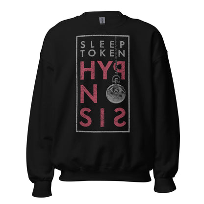 Sleep Token Euclid Sweatshirt
