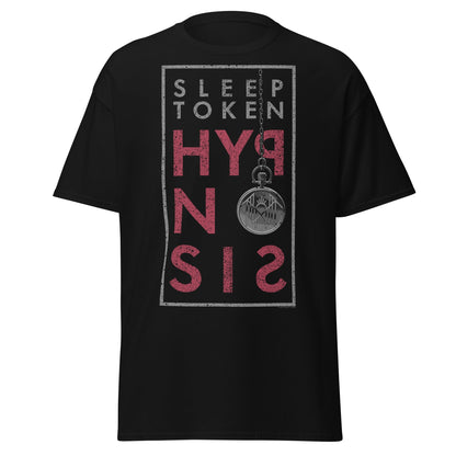Sleep Token Euclid T-Shirt