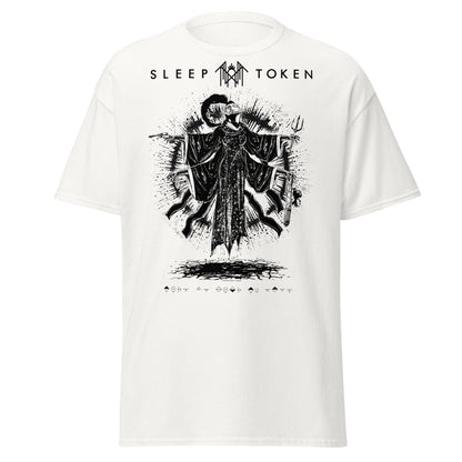 Sleep Token Fall for Me T-Shirt