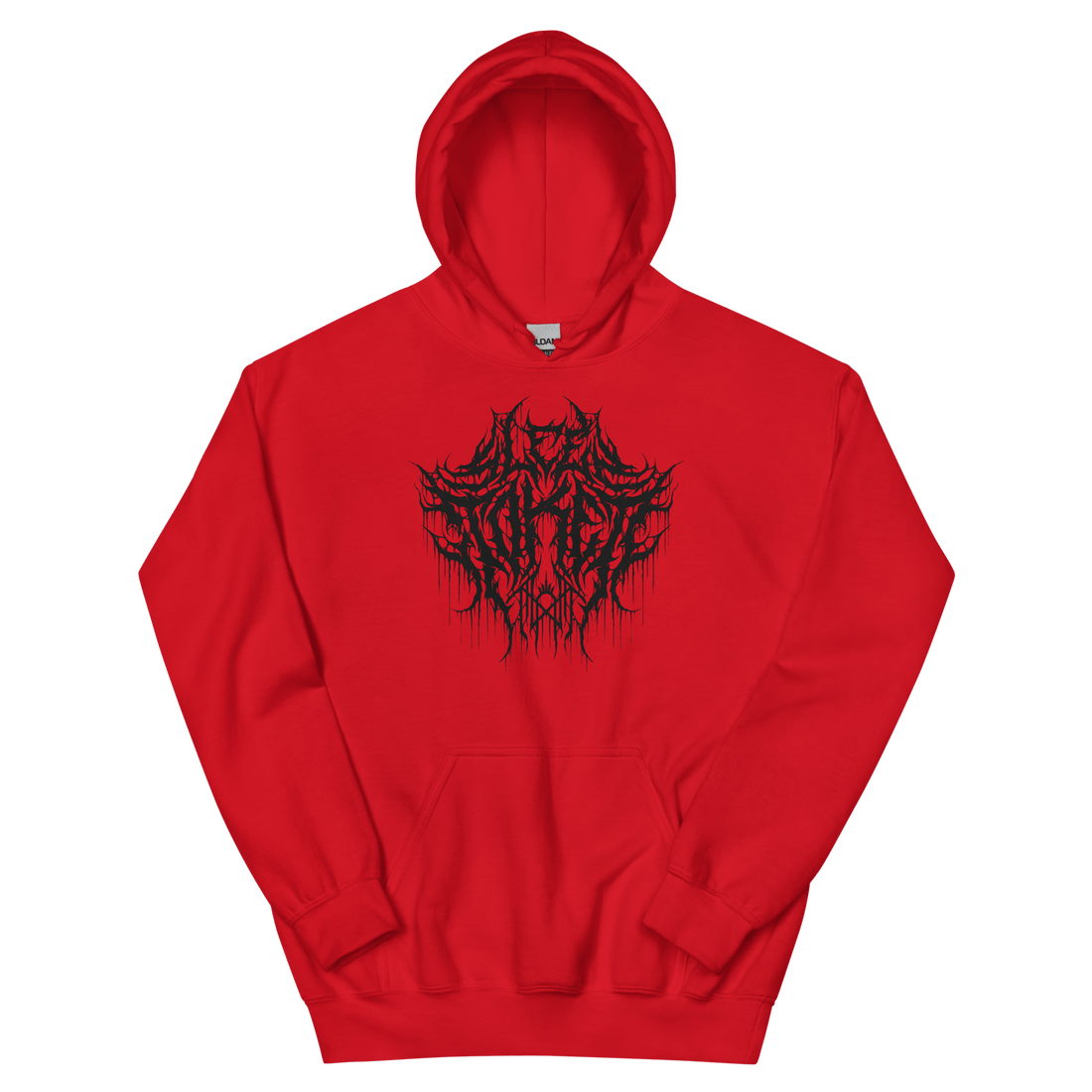 Sleep Token Fields of Elation Hoodie