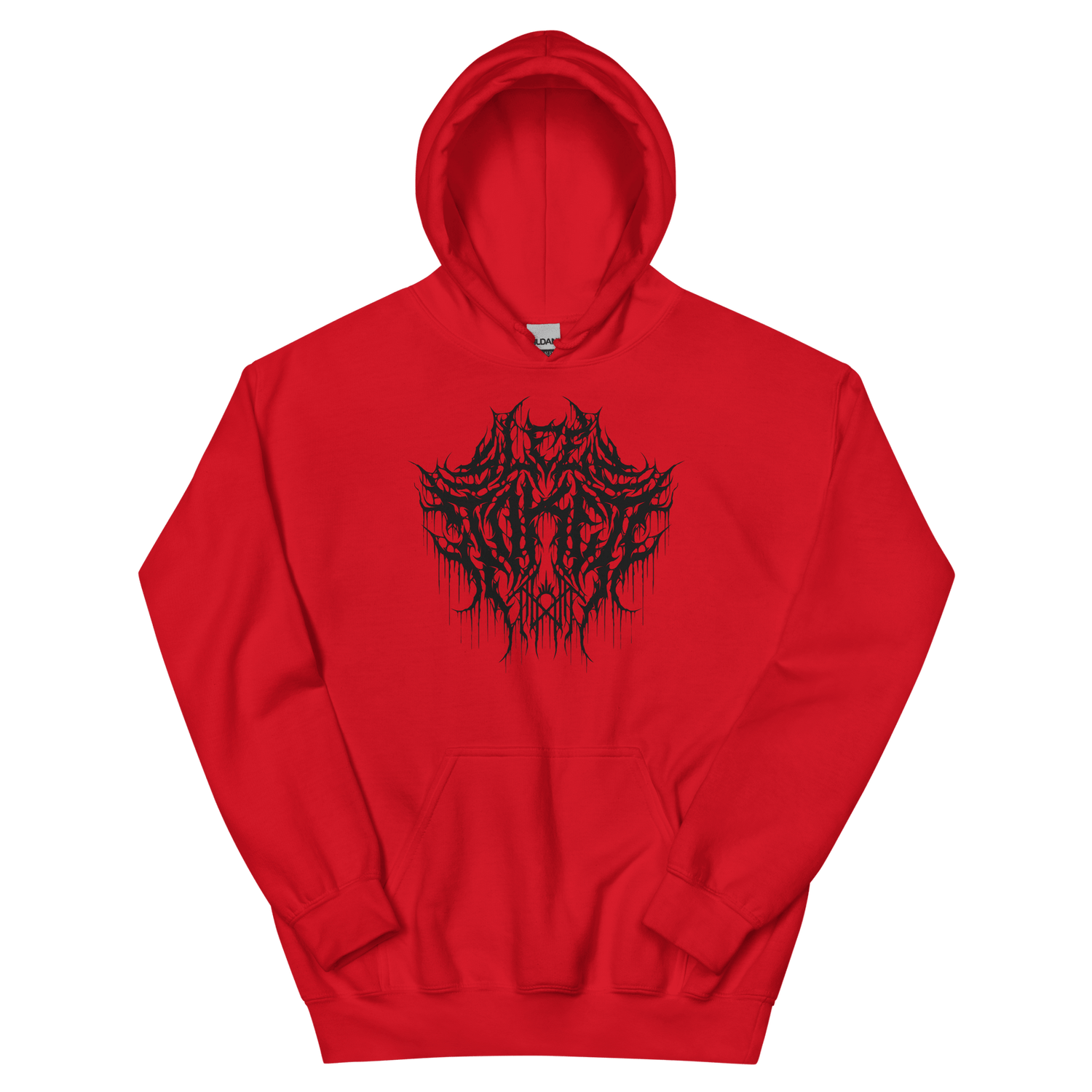 Sleep Token Fields of Elation Hoodie