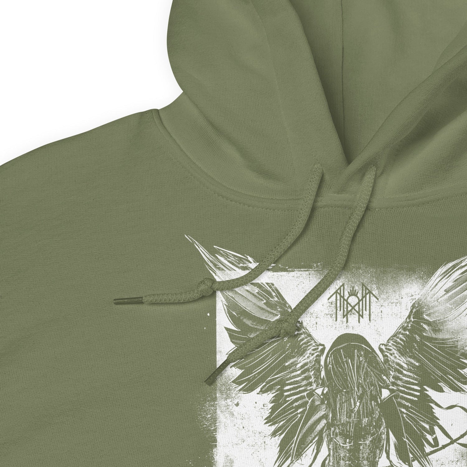 Sleep Token Gods Hoodie
