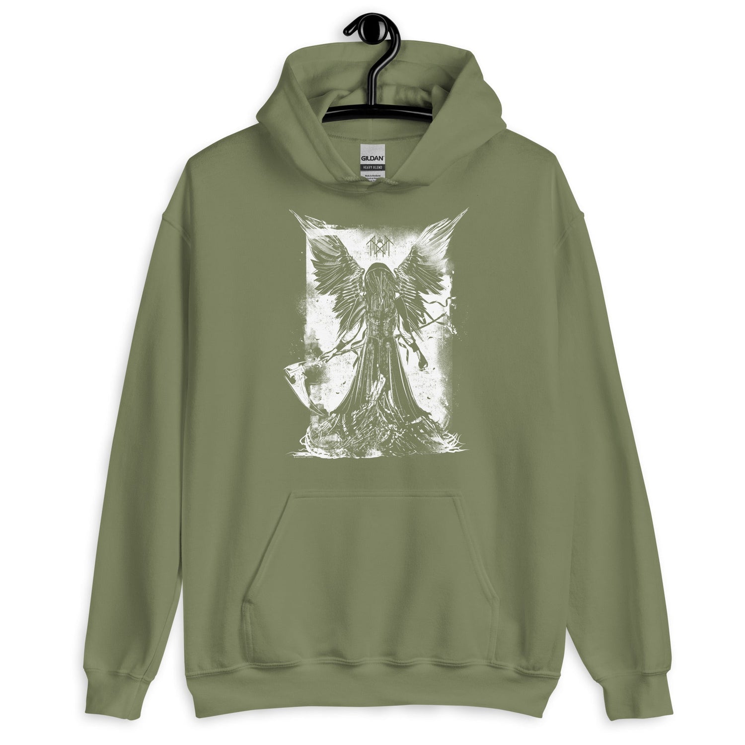 Sleep Token Gods Hoodie