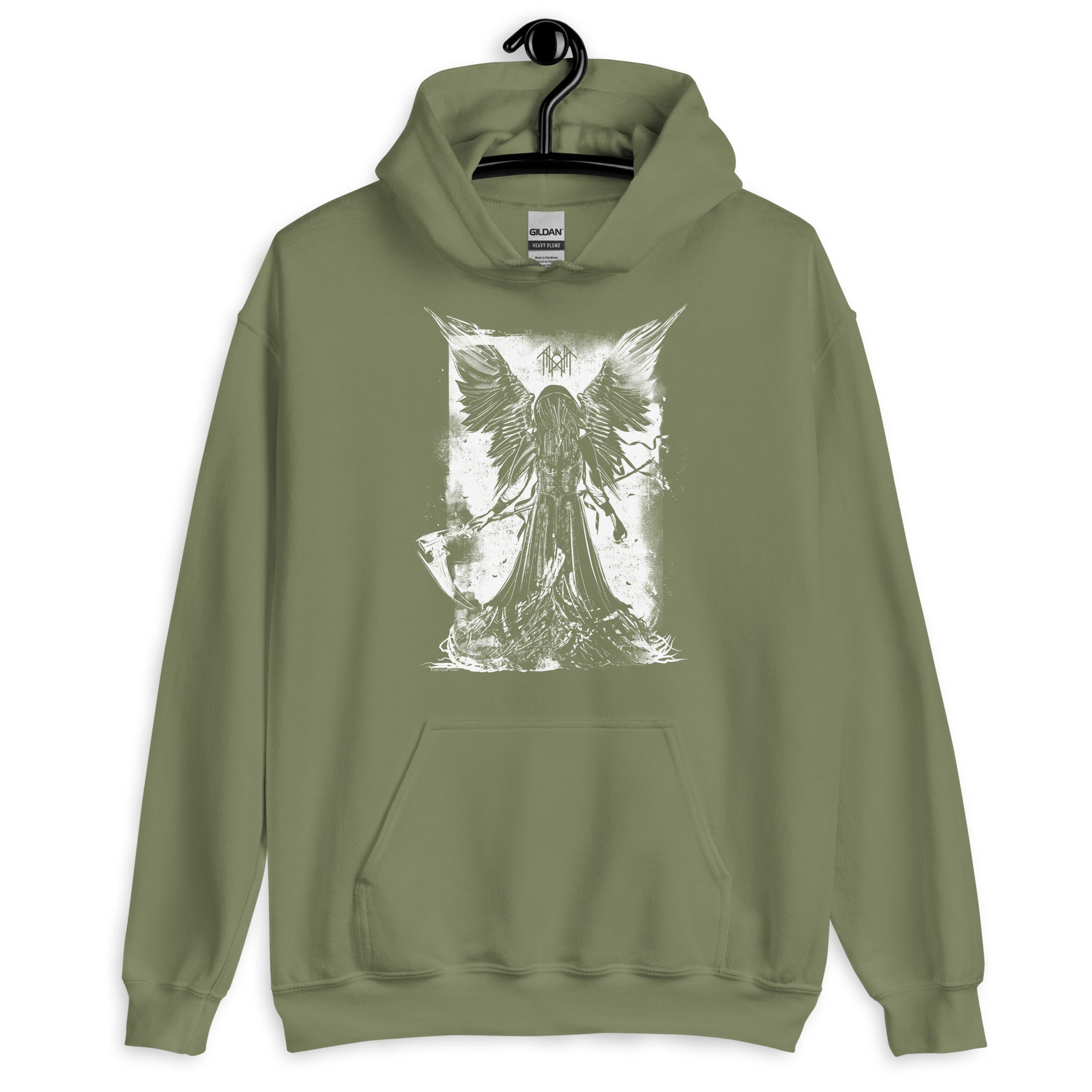 Sleep Token Gods Hoodie