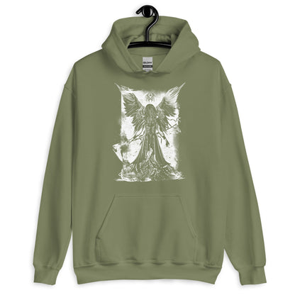 Sleep Token Gods Hoodie