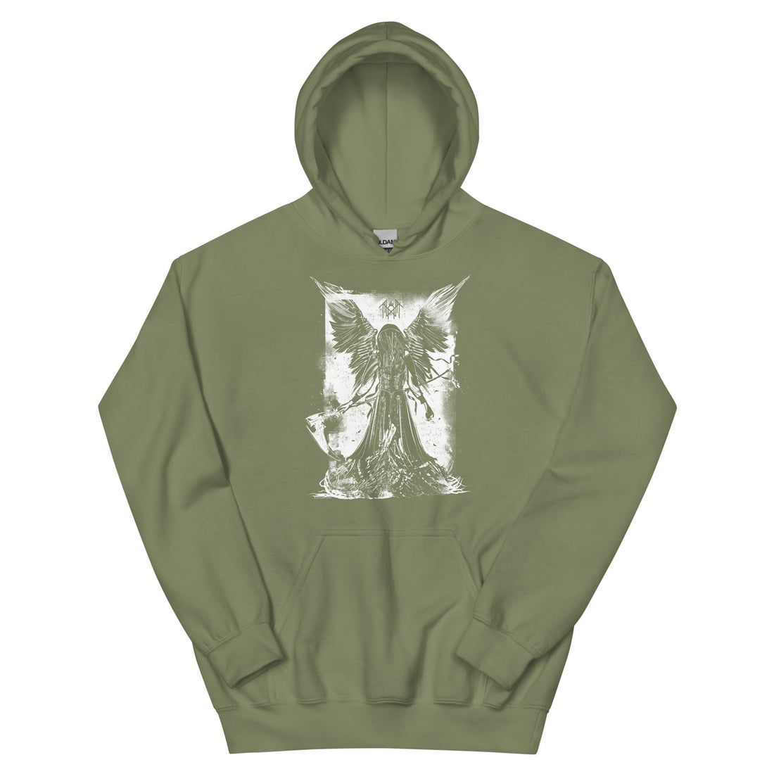 Sleep Token Gods Hoodie