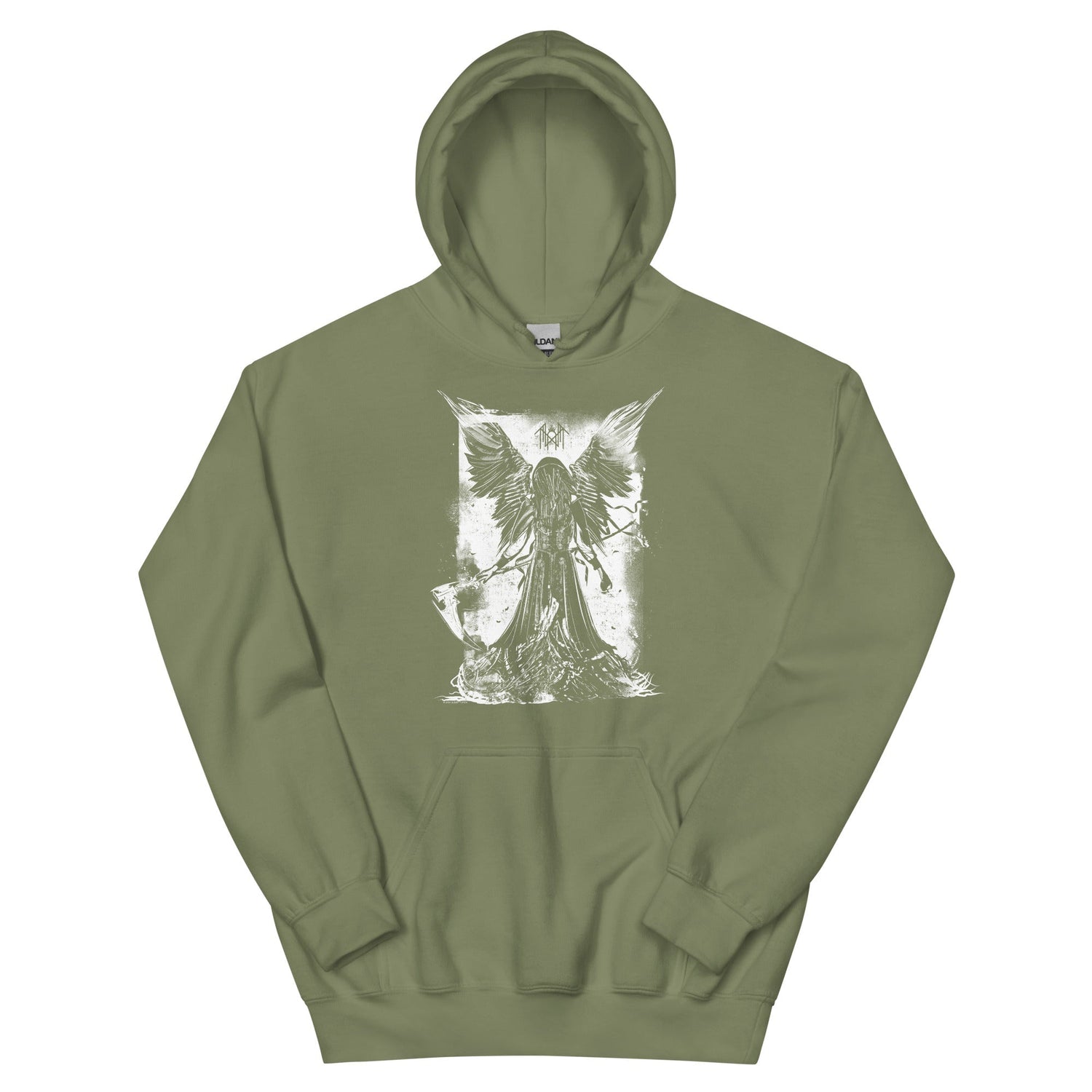 Sleep Token Gods Hoodie