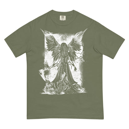 Sleep Token Gods Mineral Wash T-Shirt