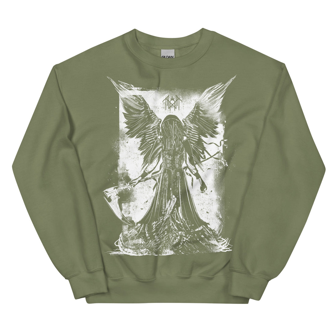 Sleep Token Gods Sweatshirt