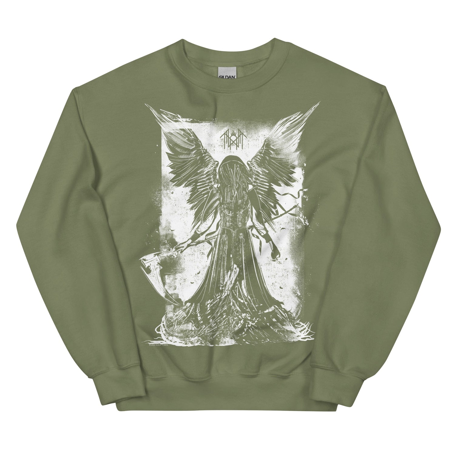 Sleep Token Gods Sweatshirt
