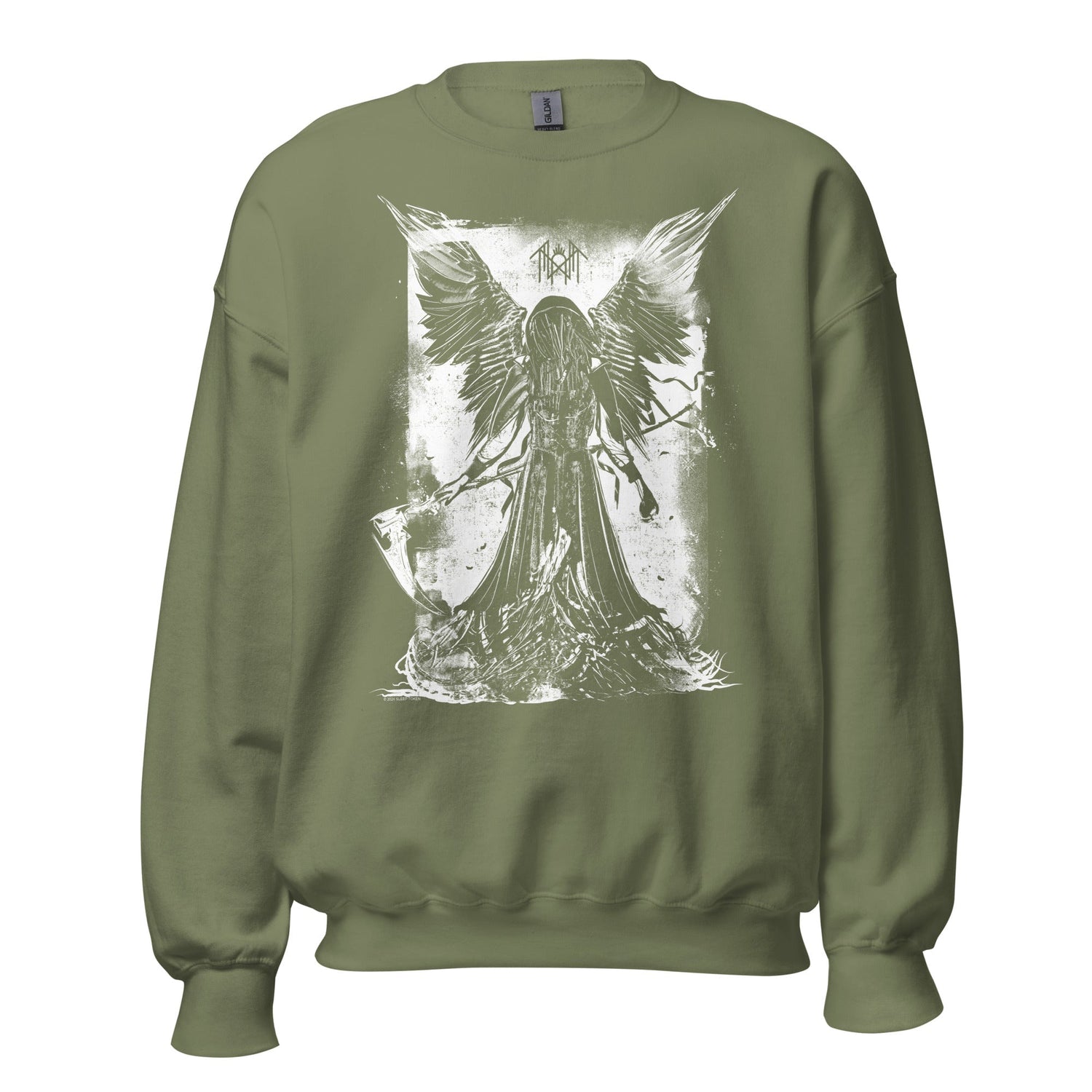 Sleep Token Gods Sweatshirt