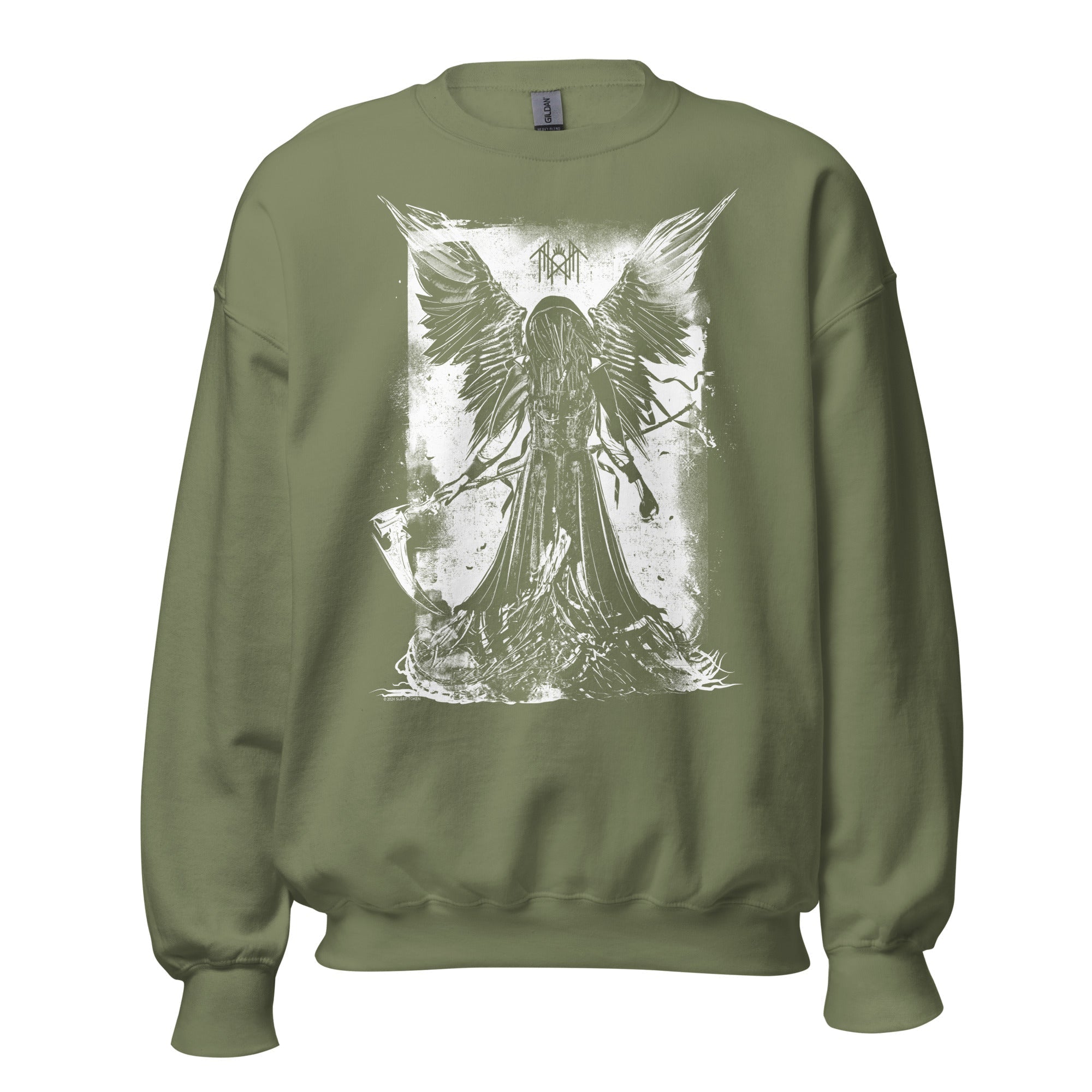 Sleep Token Gods Sweatshirt