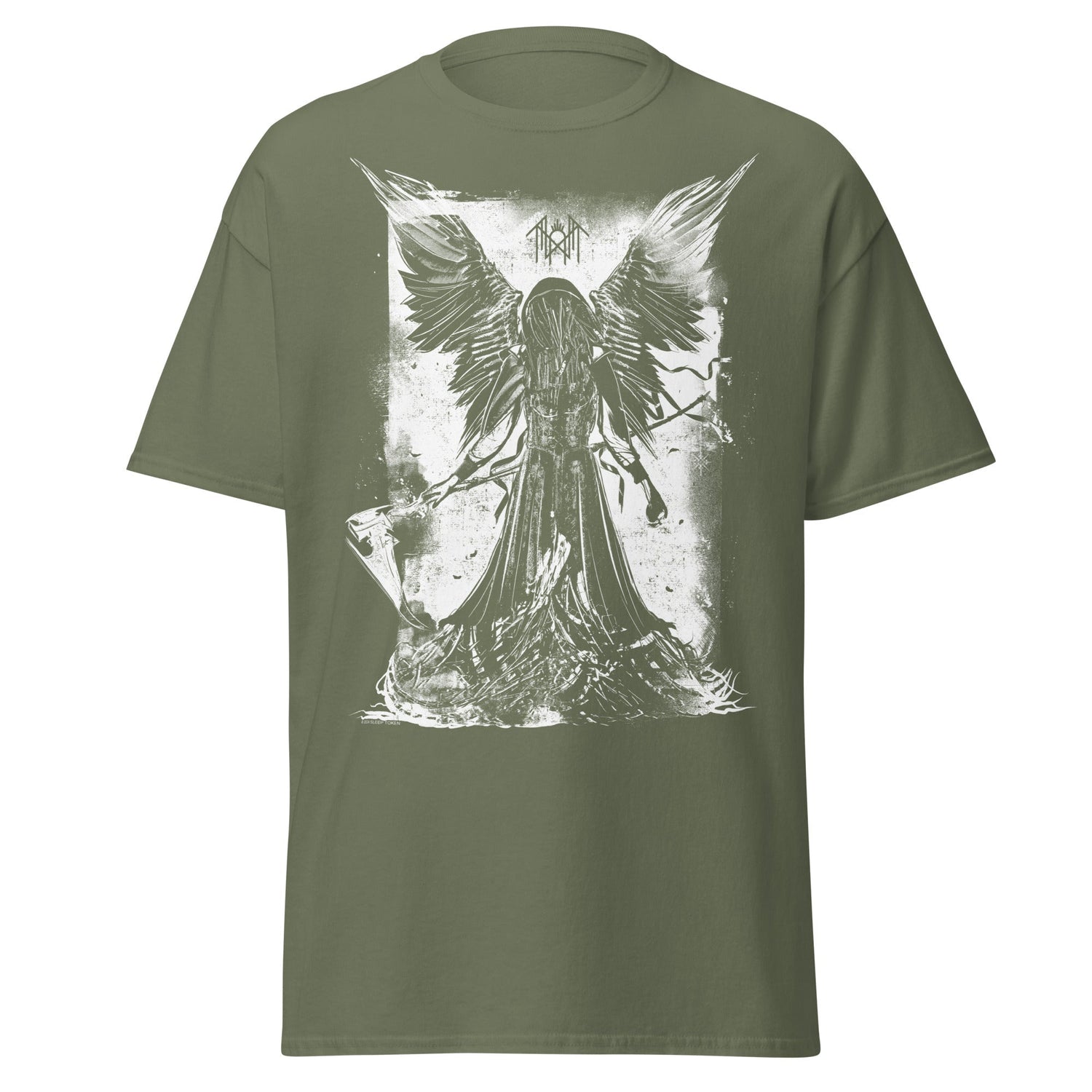 Sleep Token Gods T-Shirt