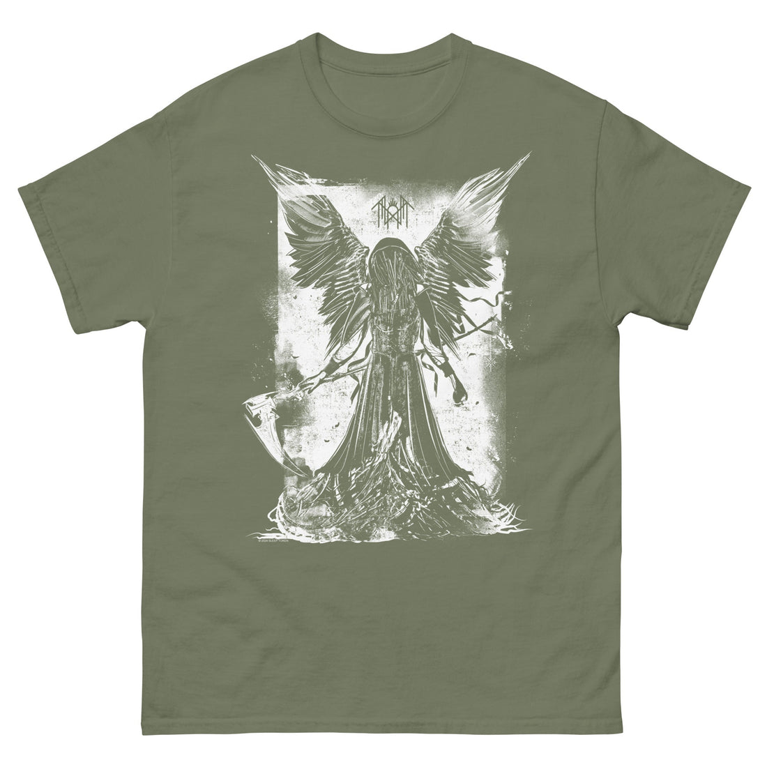 Sleep Token Gods T-Shirt
