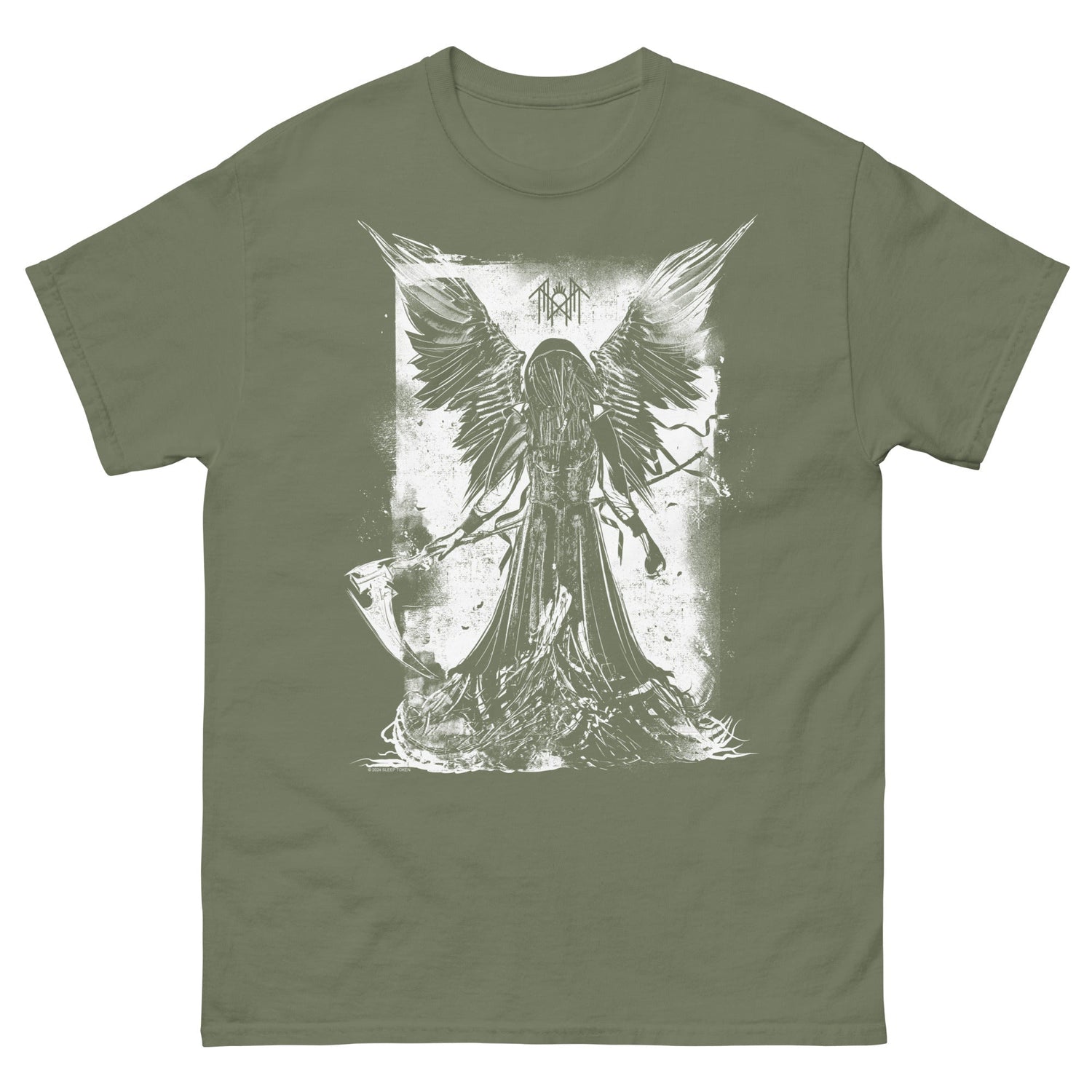 Sleep Token Gods T-Shirt